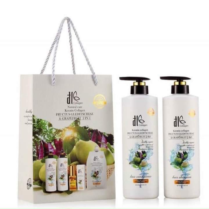 Dầu gội bồ kết và vỏ bưởi - Nhà Phân Phối Dầu Gội Thảo Dược ĐL Cosmetic